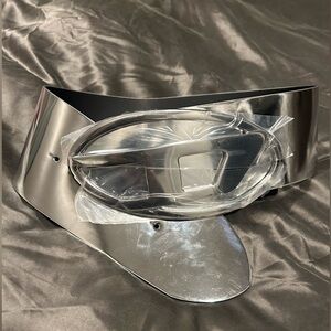 DIESEL
Silver B-1DR 80 Belt